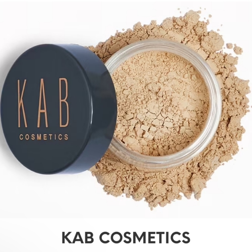 NIB! Translucent setting powder!